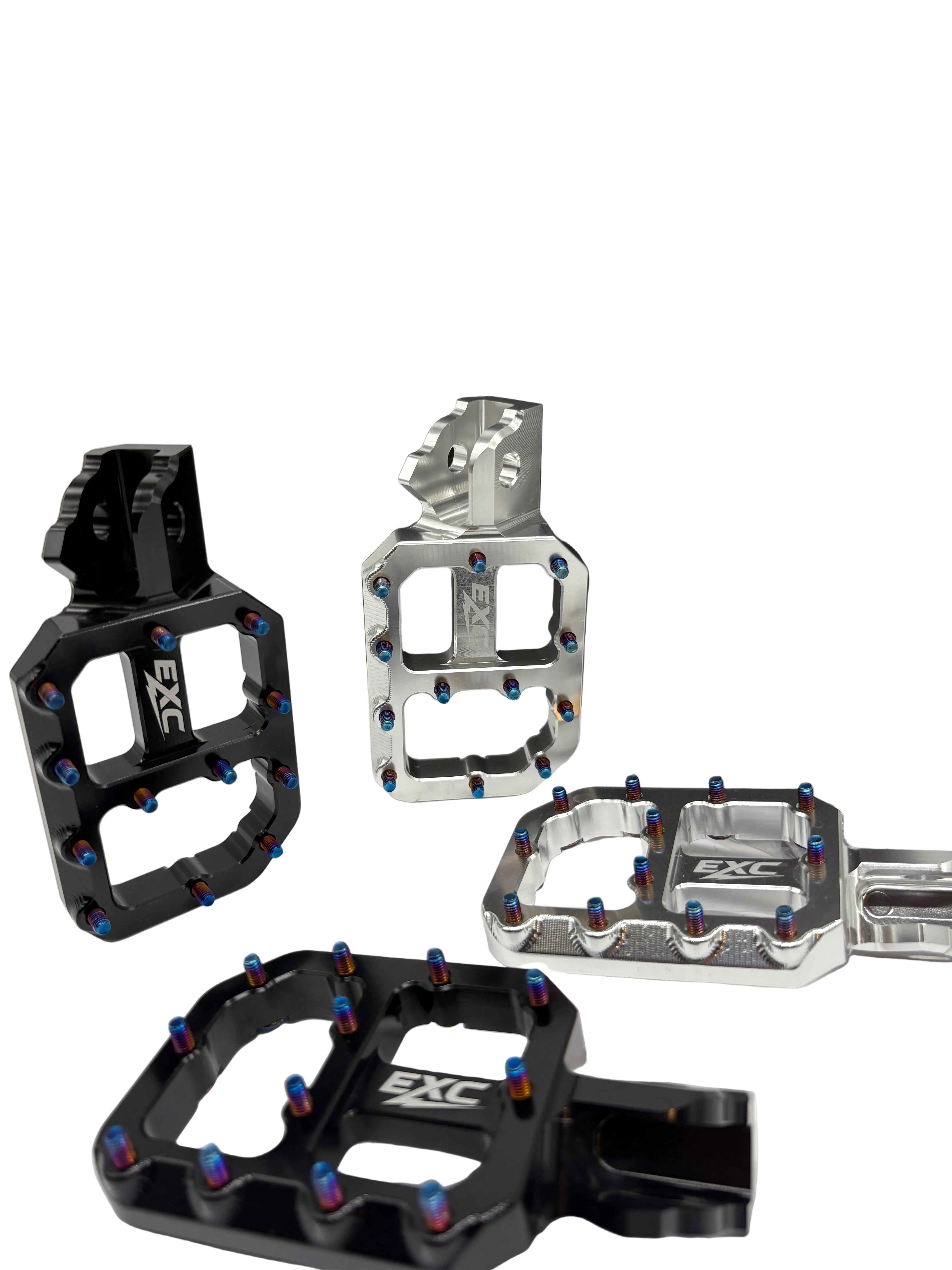 YOZMA / TUTTIO UPGRADES – excdesigns