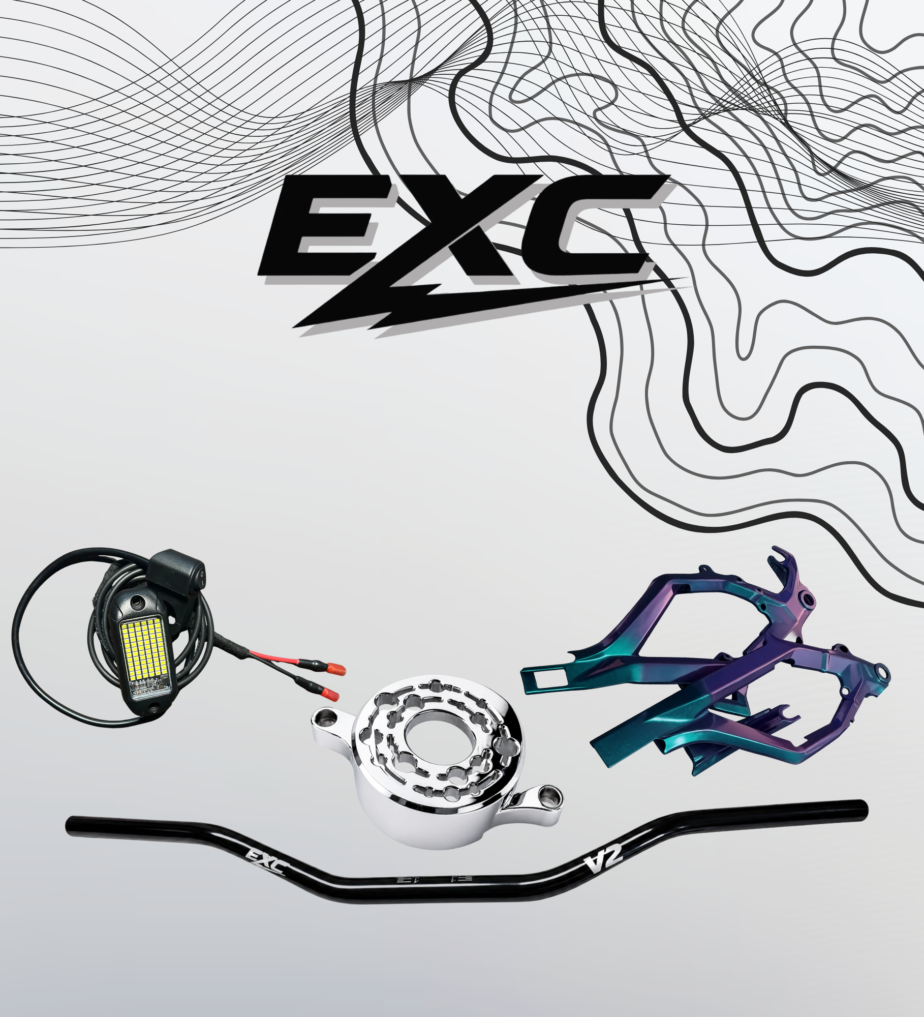 PARTS YOU NEED! – excdesigns
