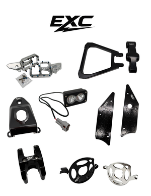 MEDAL PARTS (NEW)