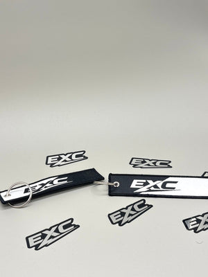 EXC STICKER & JETTAG PACK