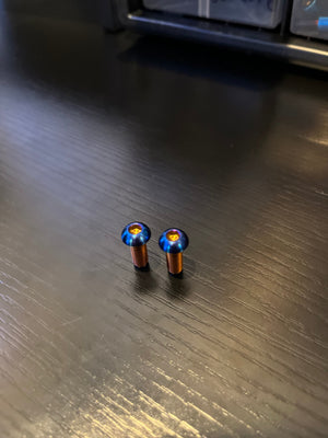 EXC Surron LBX Ignition Bolts (Set of 2)