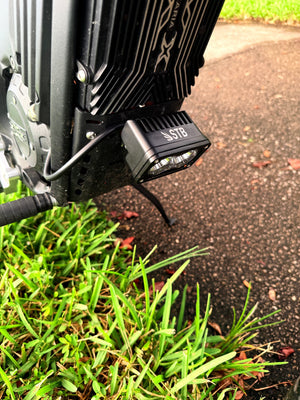 EXC universal Wheelie Light (PICK UR BIKE MODEL HERE)