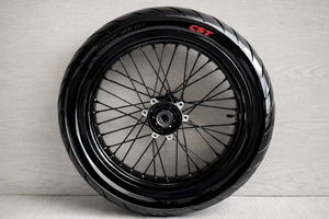 ULTRA BEE SUPERMOTO KIT