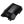 E Ride Battery Cover — Carbon Fiber