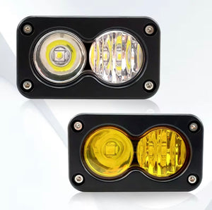 EXC Battery Powered Baja Light
