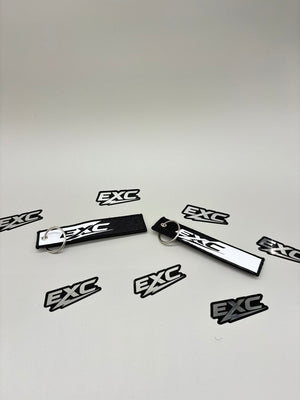 EXC STICKER & JETTAG PACK