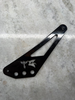 EXC 79 Bike/Ventus Shift Lock
