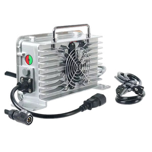 Surron Ultra Bee / Light Bee OEM Fast Charger 85V 12A / 67.2V 10A