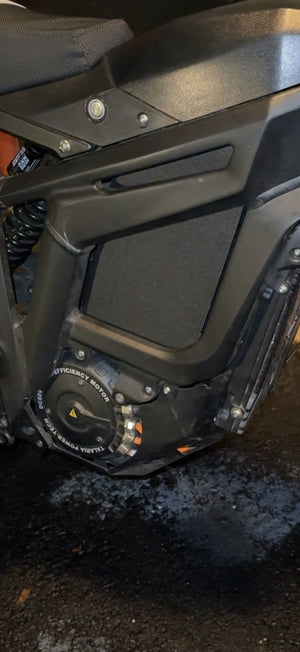 EXC - Emoto Battery Shield