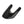 E Ride Mud Guard — Carbon Fiber