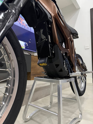 EXC universal Wheelie Light (PICK UR BIKE MODEL HERE)
