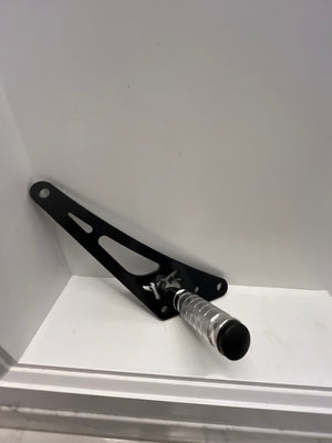 EXC Ultra Bee Shift Lock