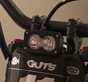EXC Battery Powered Baja Light