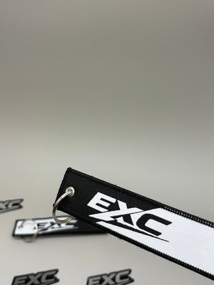EXC STICKER & JETTAG PACK