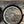 17-Inch Chrome Supermoto Wheels for Surron Light Bee X & E Ride Pro