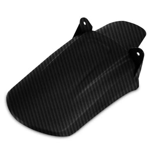 EXC Tuttio soleil 01 Rear fender setup