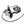 ETM RTR Ultra Bee Footbrake Kit