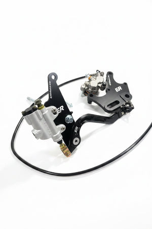 ETM RTR Ultra Bee Footbrake Kit