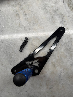 EXC 79 Bike/Ventus Shift Lock