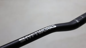 v1 Aluminum Handlebar (31.8mm)
