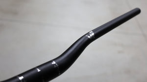 v1 Aluminum Handlebar (31.8mm)