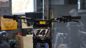 v1 Aluminum Handlebar (31.8mm)
