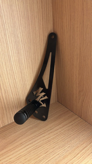 EXC Eride pro shift lock