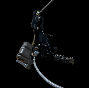 talaria mx3/4 moto footbrake