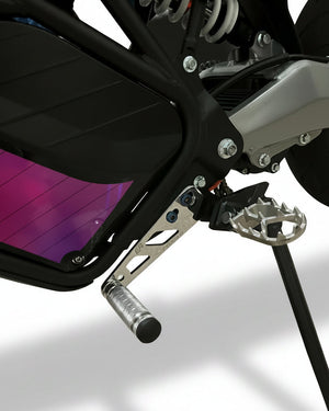 ETM RTR ShiftLock – Foot Lock