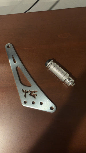 EXC Ultra Bee Shift Lock