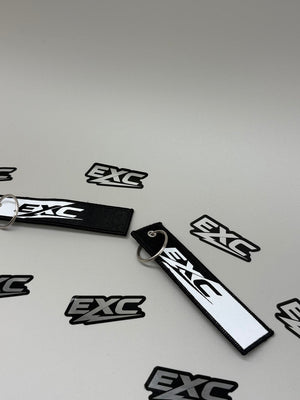 EXC STICKER & JETTAG PACK