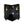 EXC gloss black front plate