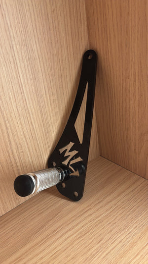 EXC Eride pro shift lock