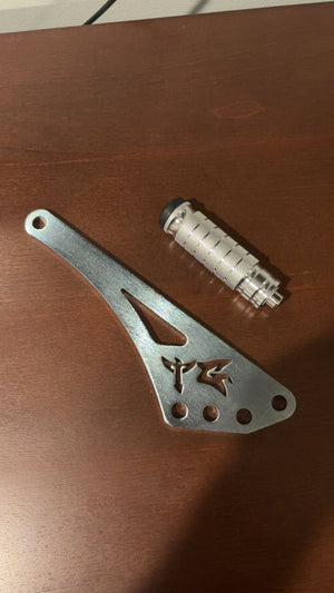 EXC Eride Pro Shiftlock