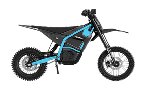 Yozma Frame Decals