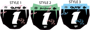 Exc Cherry Blossom Odi Decal