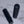 EXC Replacement foot lock peg