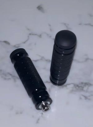 EXC Replacement foot lock peg