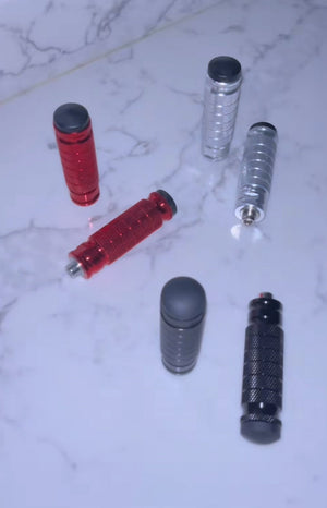 EXC Replacement foot lock peg