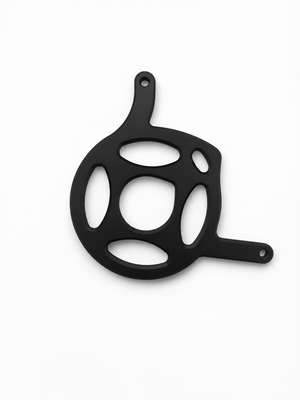 EXC Yozma Motor Cover