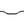 EXC GLOSSY BLACK V2 ULTRA BEE Handlebars (28.6mm) *SHIPS SAME DAY*