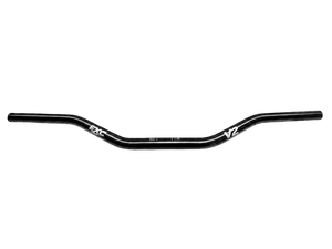 EXC GLOSSY BLACK V2 ULTRA BEE Handlebars (28.6mm) *SHIPS SAME DAY*