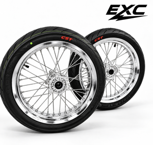 Surron Ultra Bee 17in Supermoto Wheel Kit