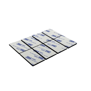 EXC Metal Battery Shield
