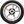 Yozma IN10 Pro / Strike / RTR Supermoto Wheel Set (15mm)