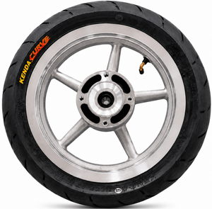Yozma IN10 Pro / Strike / RTR Supermoto Wheel Set (15mm)