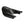 E Ride Mud Guard — Carbon Fiber