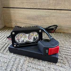 EXC Battery Powered Baja Light