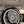 17-Inch Chrome Supermoto Wheels for Surron Light Bee X & E Ride Pro