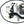 ETM RTR Ultra Bee Footbrake Kit